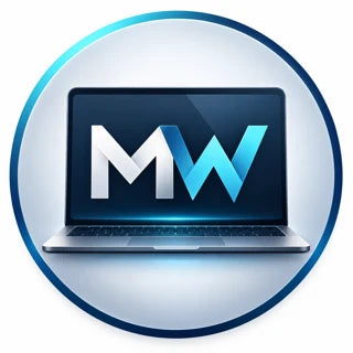Mattia Web — homepage